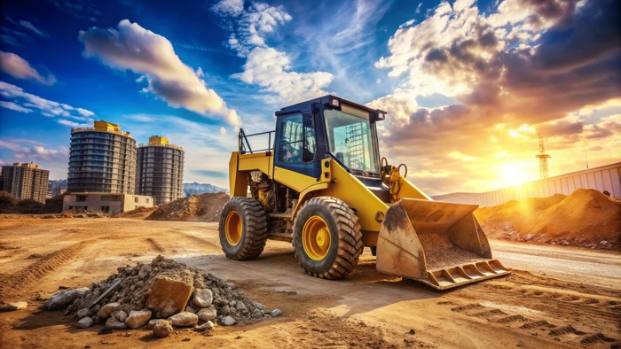 Road Machinery